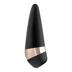 Satisfyer Satisfyer Pro 3 Vibration - noir